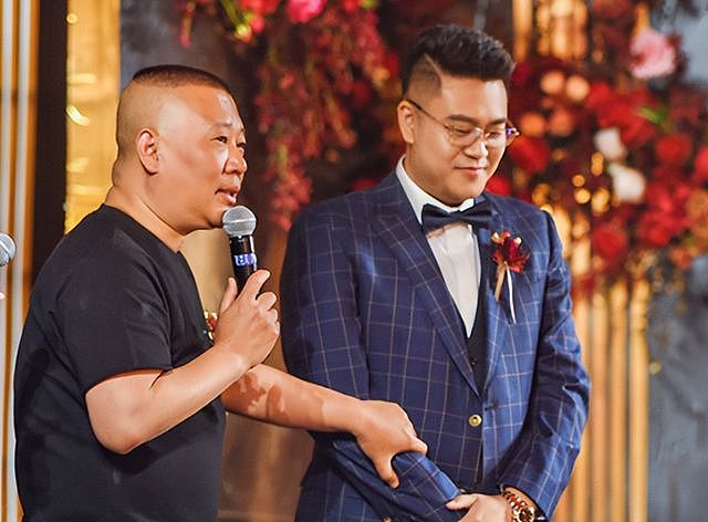 德云社家产之争落幕！郭麒麟拒继承，他用16年证明，没父爱也能赢（组图） - 22