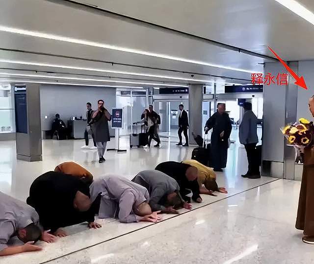 不查不知道一查吓一跳，掌控少林寺38年的释永信，私下到底有多壕（组图） - 25