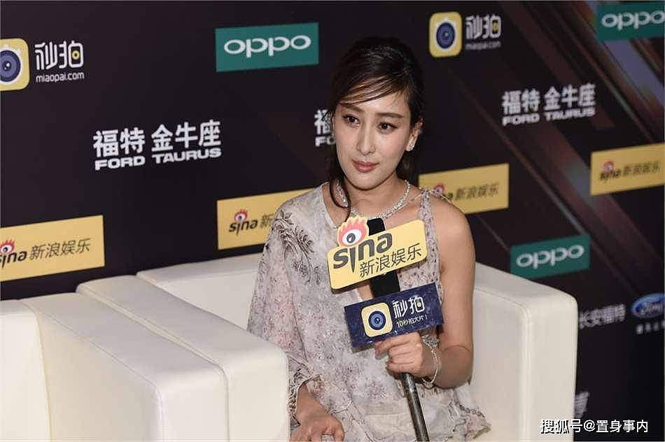 43岁马苏现状：和孔令辉同居11年后分手，如今还是孤身一人（组图） - 2