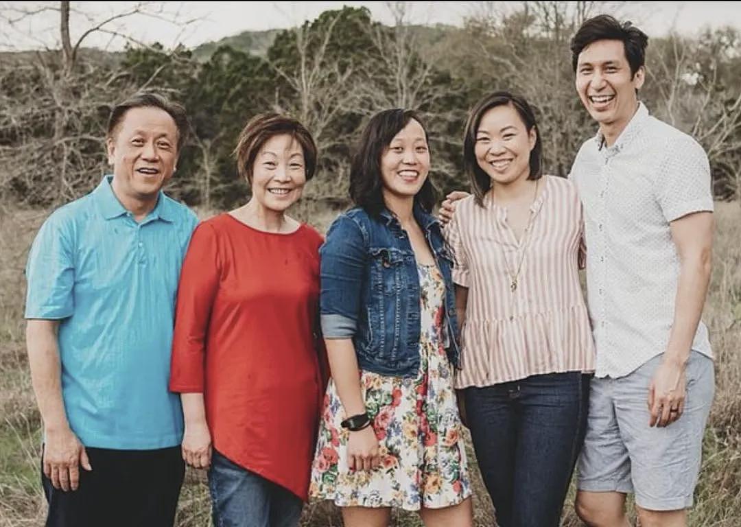 华人祖孙Target购物遭枪击!歹徒持枪扫射后全裸逃窜,被捕时大喊“我是耶稣”(组图) - 5