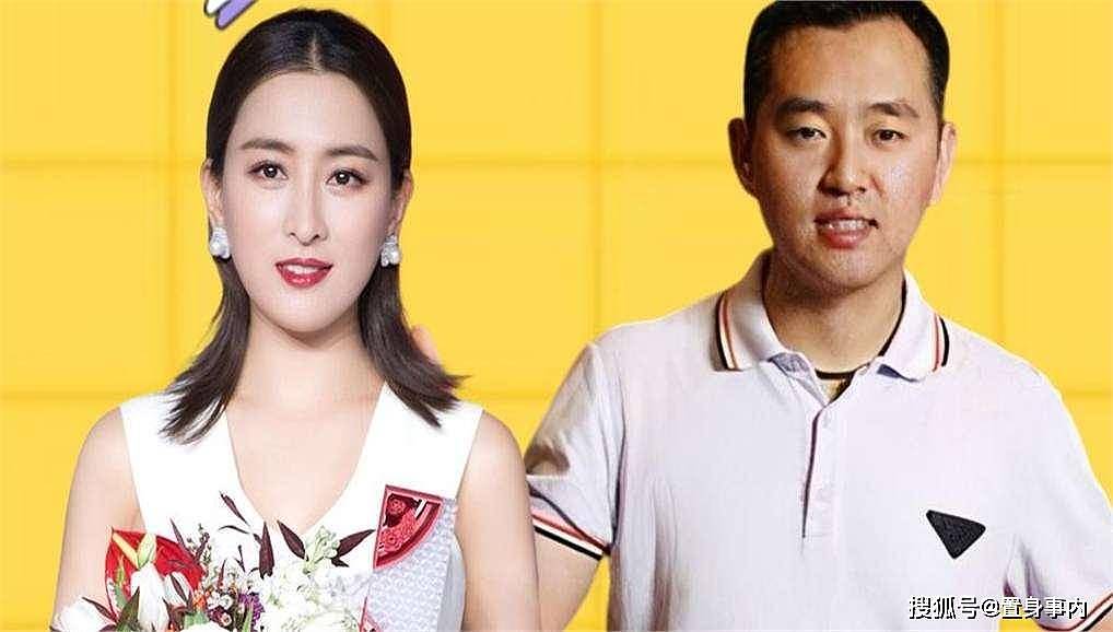 43岁马苏现状：和孔令辉同居11年后分手，如今还是孤身一人（组图） - 7