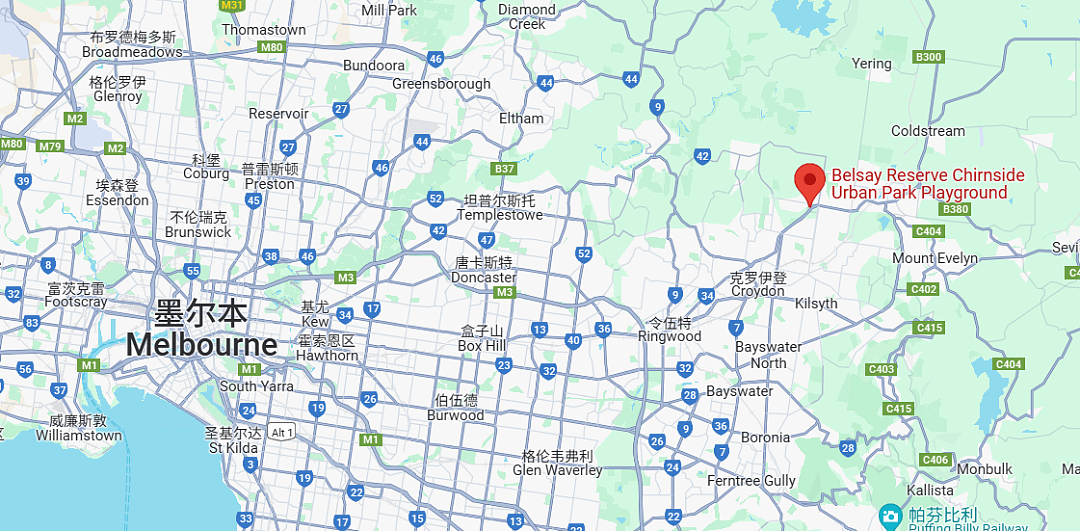 妈妈推荐！墨尔本超梦幻热气球主题Playground已经开放！好玩又出片！（组图） - 13