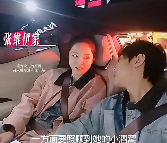一波未平一波又起!董璇亲妈一句话,彻底撕下女儿的“完美伪装”(组图) - 14