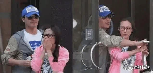 董璇比佟丽娅显老:贵圈双生花,缘何境况大不同?选择大于努力(组图) - 46