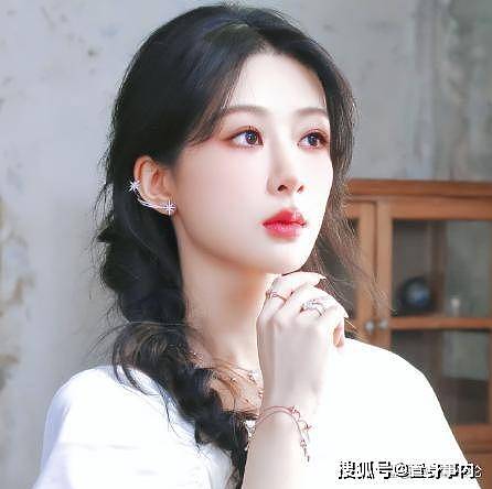 15年后再看张一山和杨紫才明白，当初不谈恋爱是很明智的选择（组图） - 27