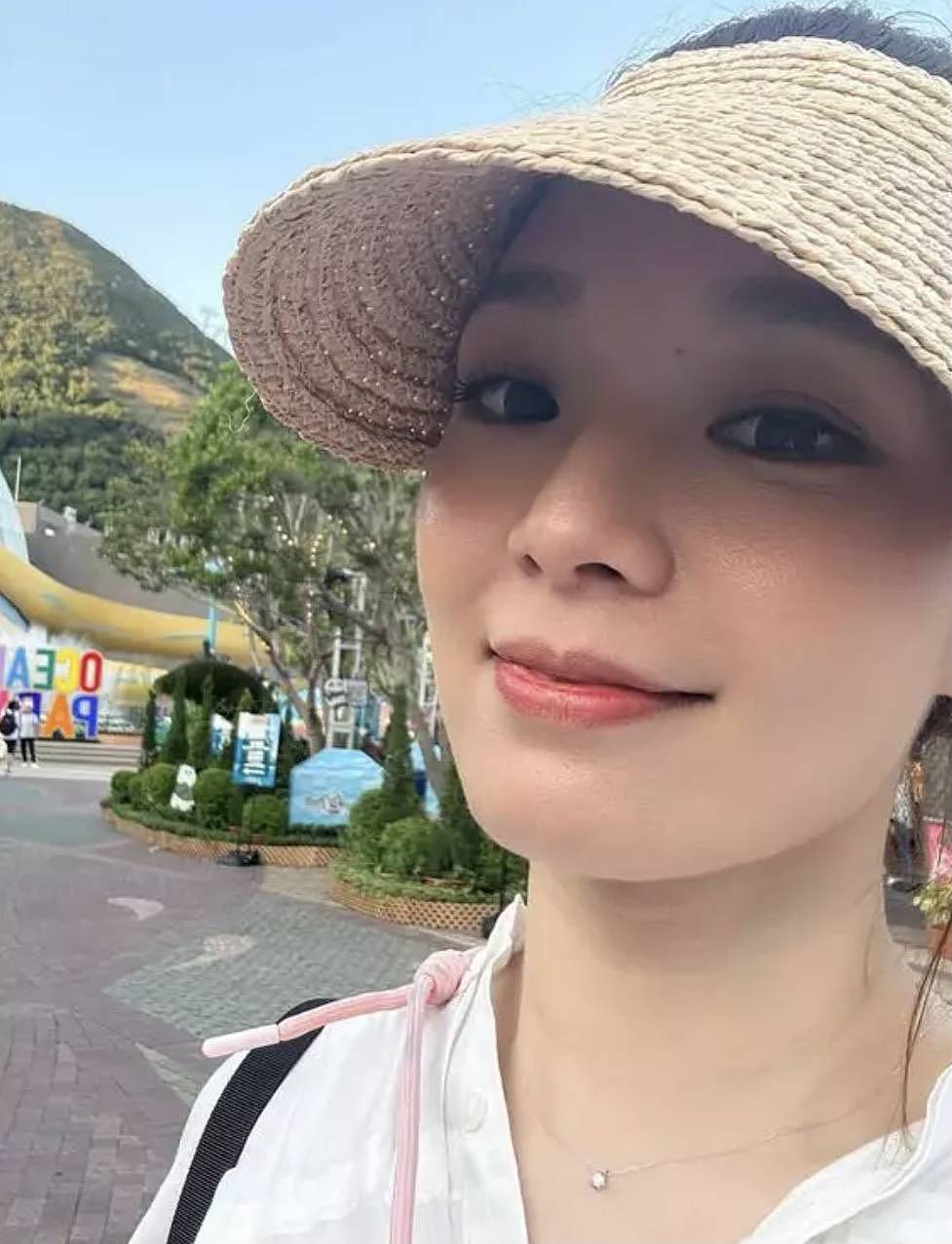 TVB实力女星为儿子庆生！离婚后坚持独自带娃（组图） - 4