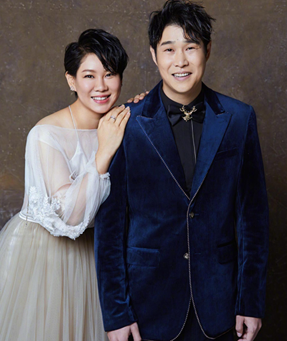【情感】小沈阳女儿新歌爆火，曾被嘲“最丑星二代”，爱与自信才是父母最大的托举（组图） - 16