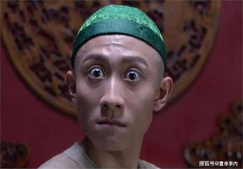 15年后再看张一山和杨紫才明白，当初不谈恋爱是很明智的选择（组图） - 36