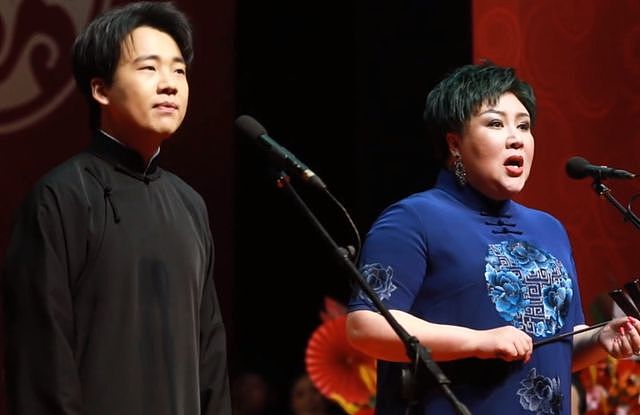 德云社家产之争落幕！郭麒麟拒继承，他用16年证明，没父爱也能赢（组图） - 18