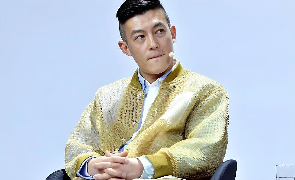 12.6万变9亿?陈冠希耐克乌龙官司全拆解(组图) - 7