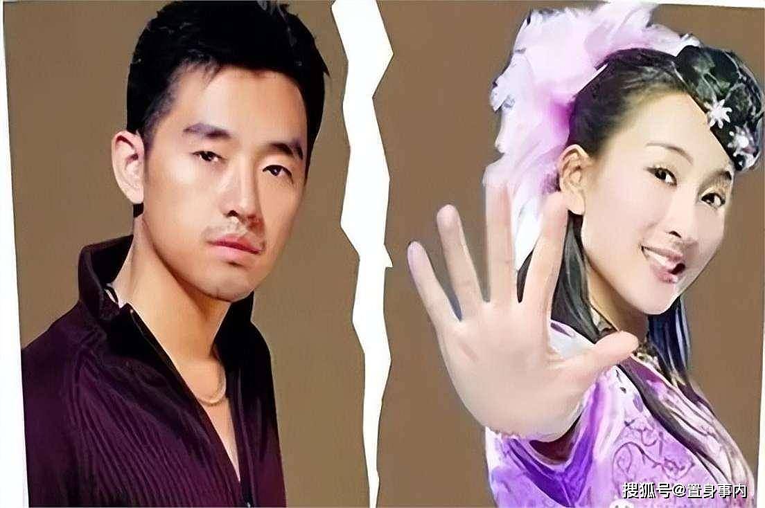 43岁马苏现状：和孔令辉同居11年后分手，如今还是孤身一人（组图） - 5
