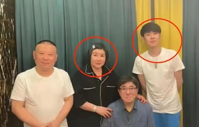 德云社家产之争落幕！郭麒麟拒继承，他用16年证明，没父爱也能赢（组图） - 23