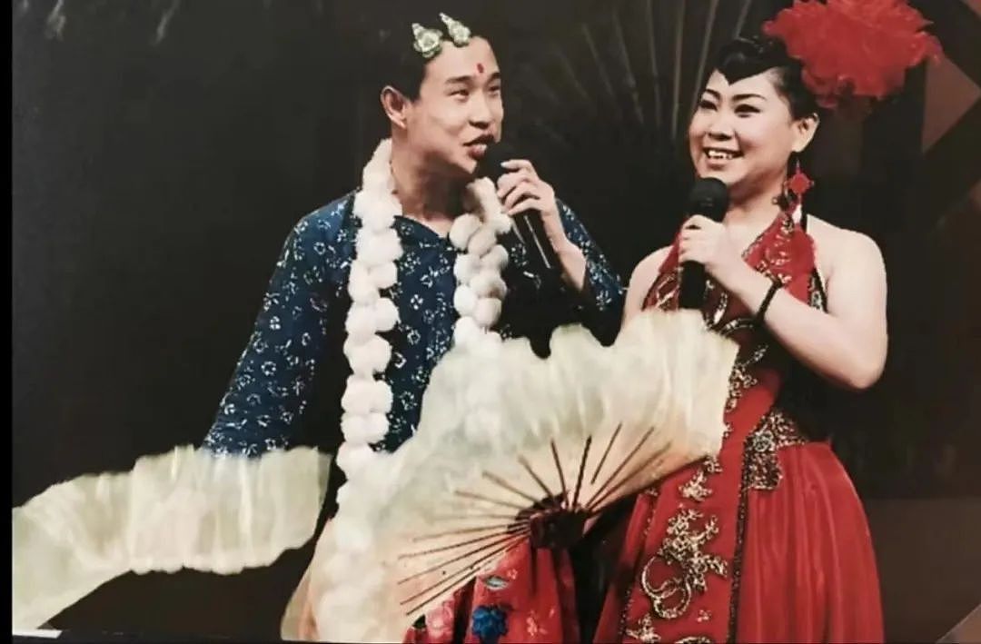 【情感】小沈阳女儿新歌爆火，曾被嘲“最丑星二代”，爱与自信才是父母最大的托举（组图） - 6