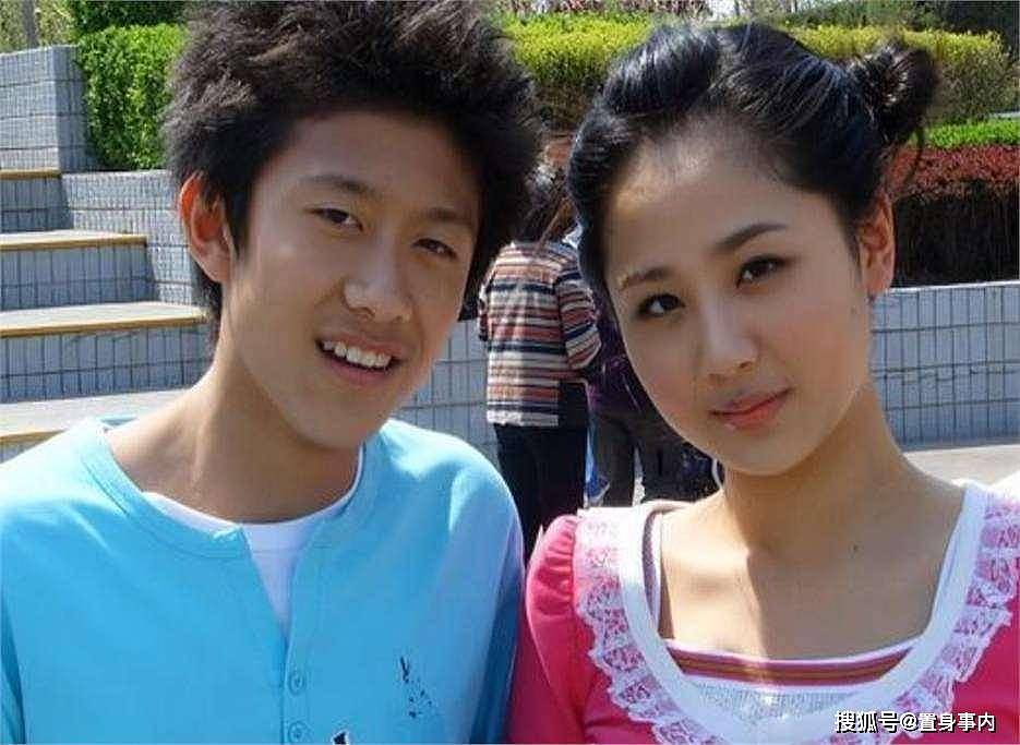 15年后再看张一山和杨紫才明白，当初不谈恋爱是很明智的选择（组图） - 5