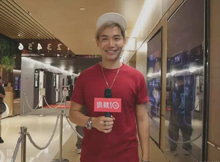 TVB艺人吐槽内地医生敷衍, 父亲摔倒忍痛返港,评论区大翻车(组图) - 5