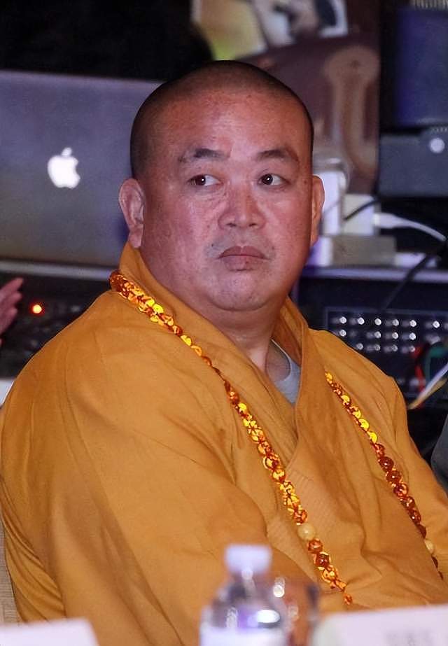 不查不知道一查吓一跳，掌控少林寺38年的释永信，私下到底有多壕（组图） - 9