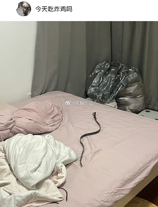 【爆笑】无意间发现男朋友和别的女生说我不好看?网友无语:渣男配绿茶绝配?(组图) - 36