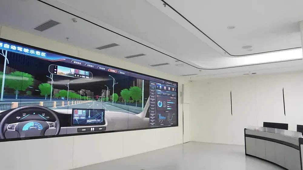 他用送快递的手,造出全球第一无人车(组图) - 10