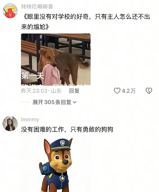 【爆笑】无意间发现男朋友和别的女生说我不好看?网友无语:渣男配绿茶绝配?(组图) - 46