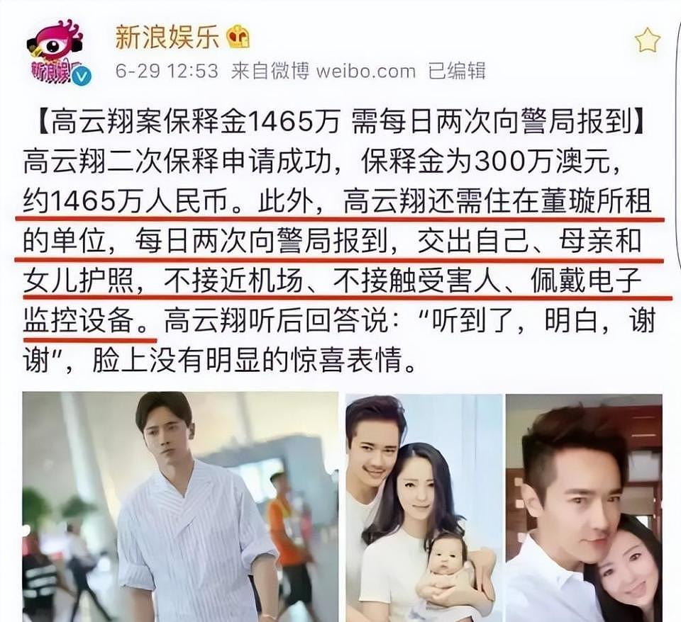 董璇比佟丽娅显老:贵圈双生花,缘何境况大不同?选择大于努力(组图) - 8