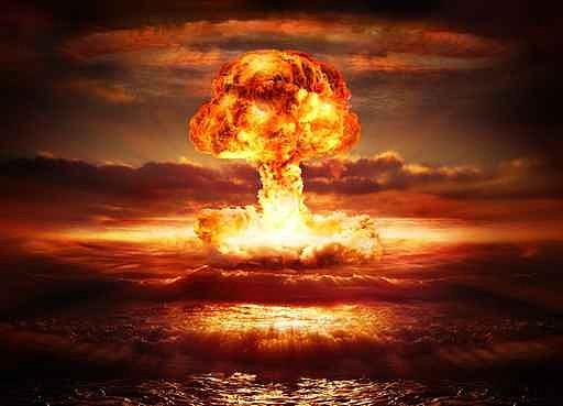 核战爆发恐夺全球99%人命!惊人模拟曝:美中俄欧几乎全灭(图) - 1