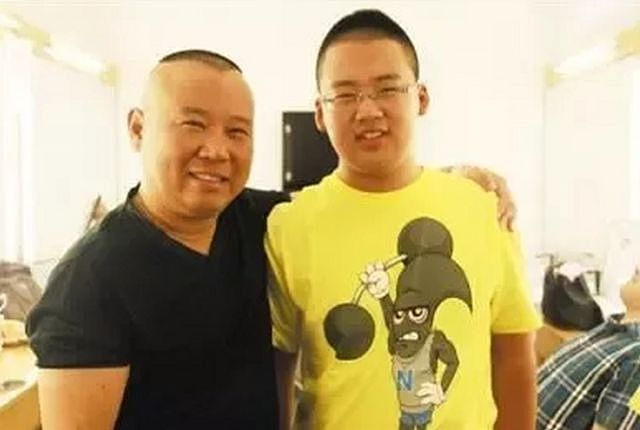 德云社家产之争落幕！郭麒麟拒继承，他用16年证明，没父爱也能赢（组图） - 26