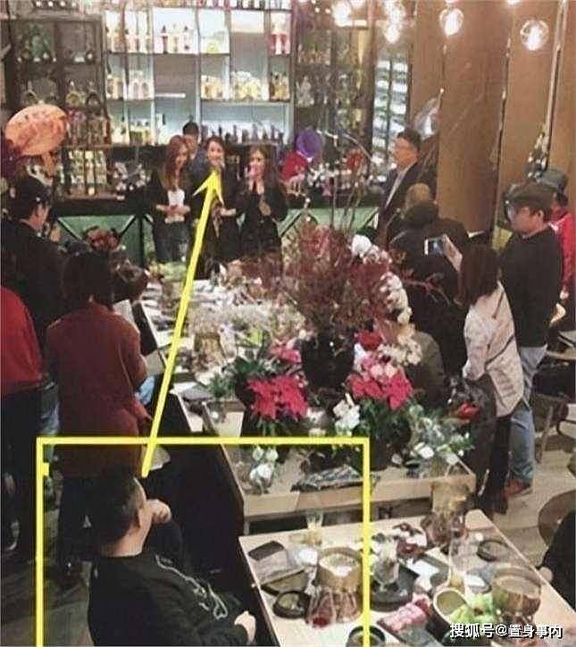 43岁马苏现状：和孔令辉同居11年后分手，如今还是孤身一人（组图） - 15