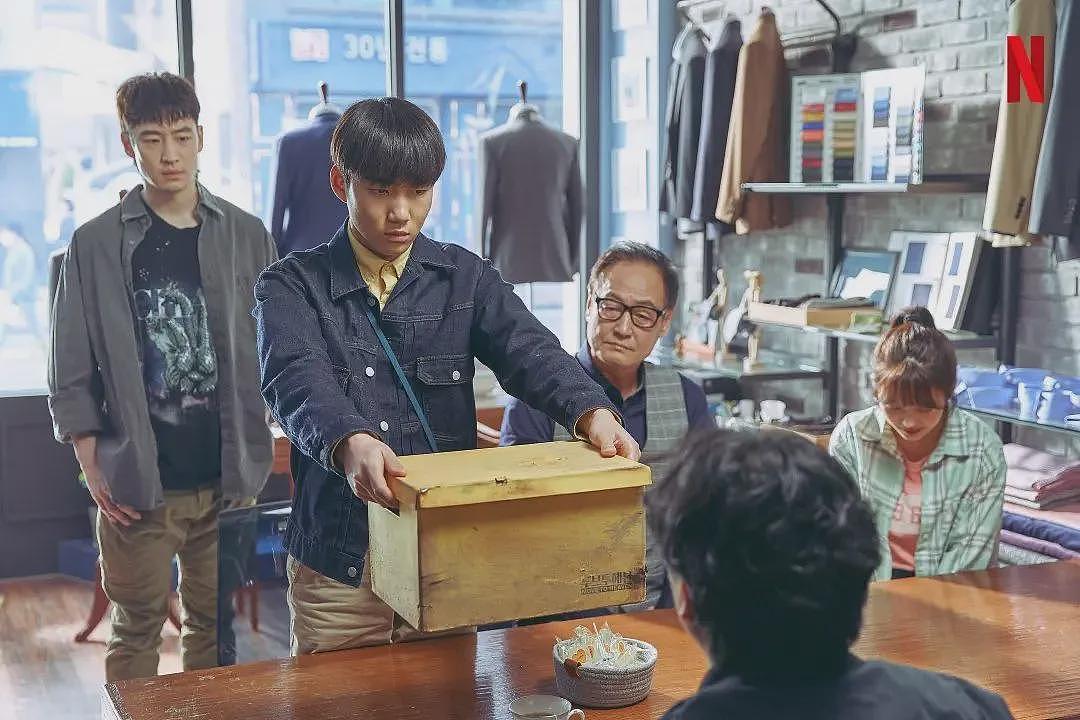 刚满30的95后，已经开始“生前整理”了（组图） - 1