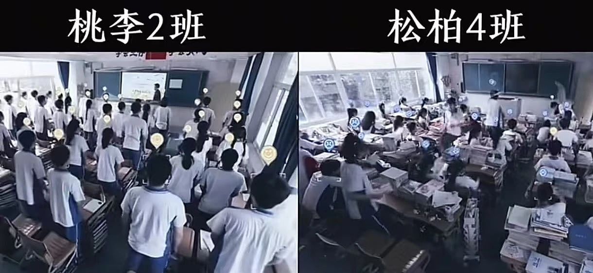 中考签约变成“菜市场喊价”：这届家长开始疯狂“跑校”？（组图） - 6