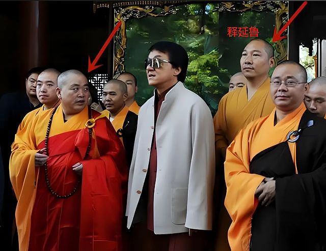 不查不知道一查吓一跳，掌控少林寺38年的释永信，私下到底有多壕（组图） - 31