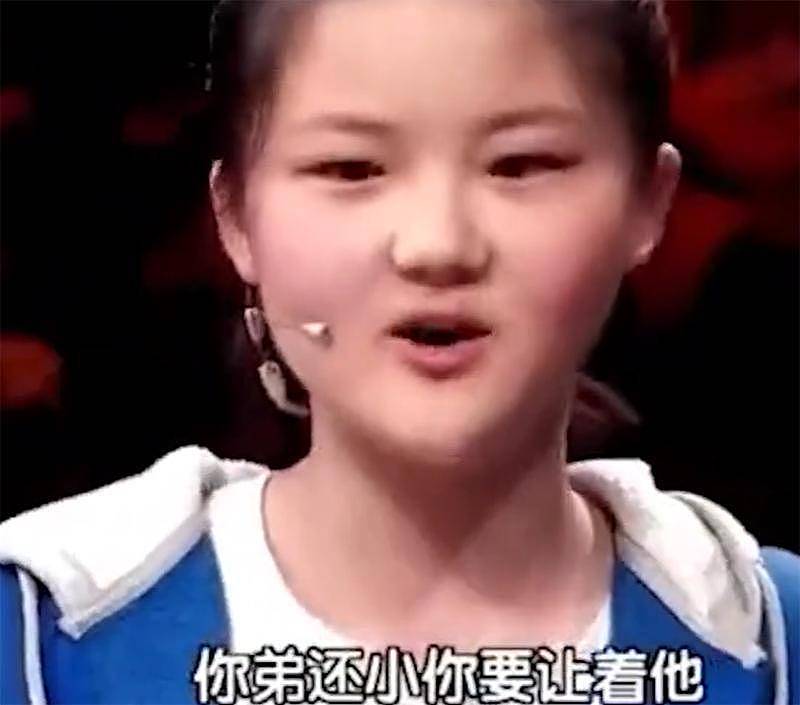 孙楠上节目首次聊及13岁的女儿，自称是女儿奴（组图） - 8