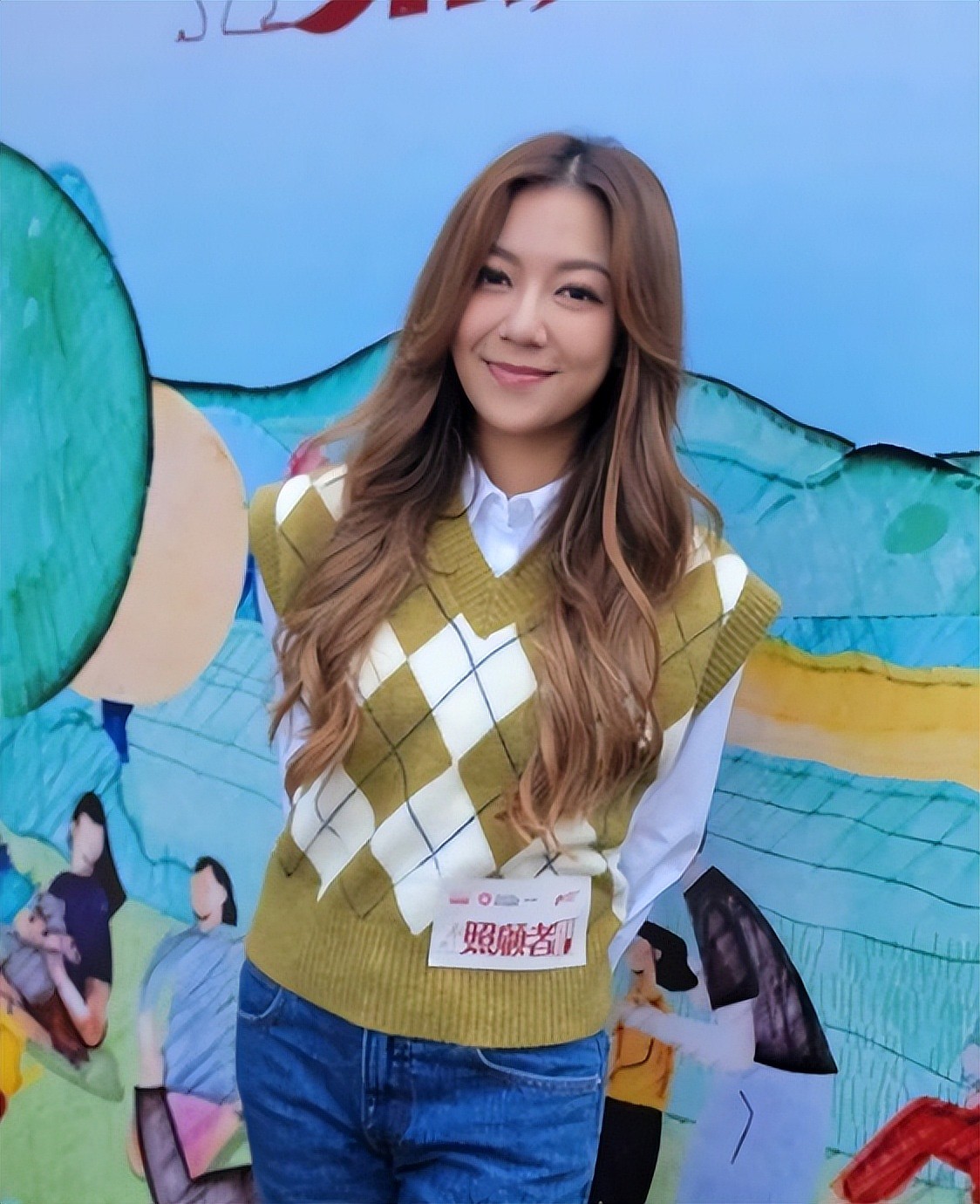 香港女星儿子患罕见病后,老公受打击短暂失忆,自己在洗澡时痛哭(组图) - 7