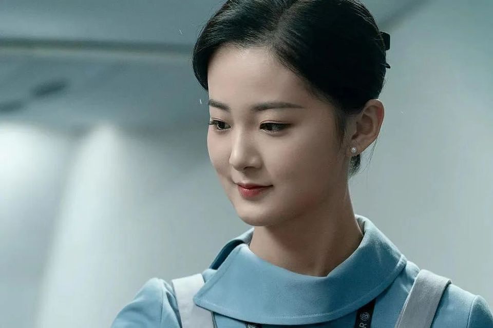 “可以不穿裙子了”，空姐原来这么无奈（组图） - 6