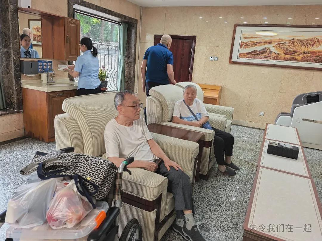 朱令父母被骗,某些人真够无耻的(组图) - 4