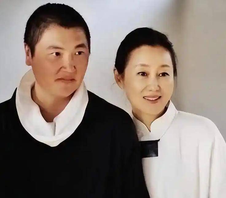 孙楠上节目首次聊及13岁的女儿，自称是女儿奴（组图） - 7