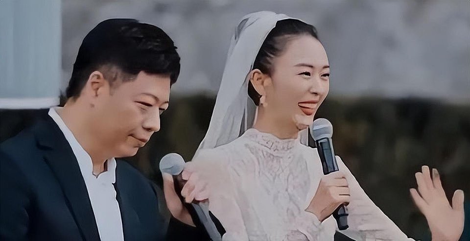 董璇比佟丽娅显老:贵圈双生花,缘何境况大不同?选择大于努力(组图) - 39