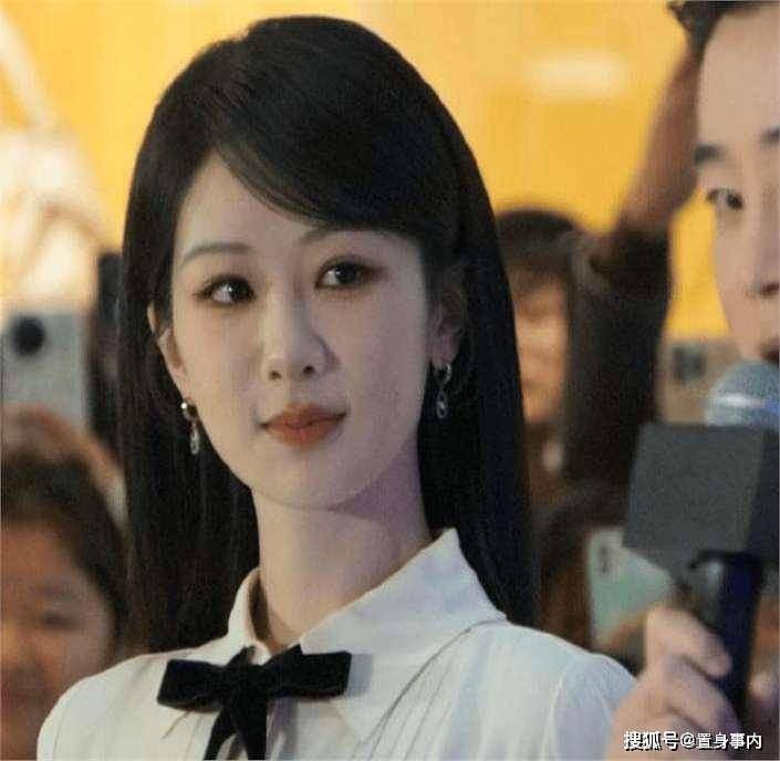 15年后再看张一山和杨紫才明白，当初不谈恋爱是很明智的选择（组图） - 15