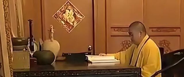 不查不知道一查吓一跳，掌控少林寺38年的释永信，私下到底有多壕（组图） - 13