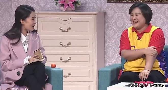 “被打回原形”两年后，再看张小斐在内娱的处境，孙俪全说对了（组图） - 7