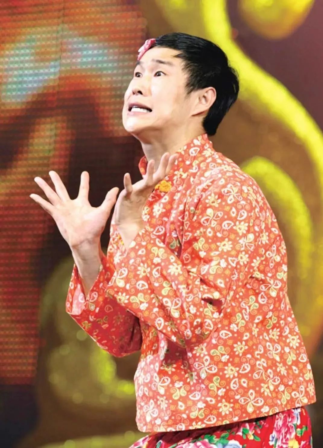 【情感】小沈阳女儿新歌爆火，曾被嘲“最丑星二代”，爱与自信才是父母最大的托举（组图） - 15
