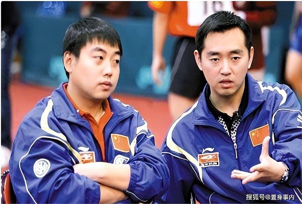 43岁马苏现状：和孔令辉同居11年后分手，如今还是孤身一人（组图） - 4