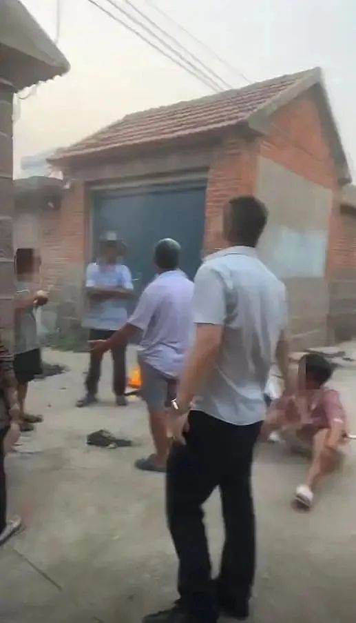 山东女子再找男友后，被赌徒前夫当儿子面残忍杀害：曾卖房替他还赌债（组图） - 4