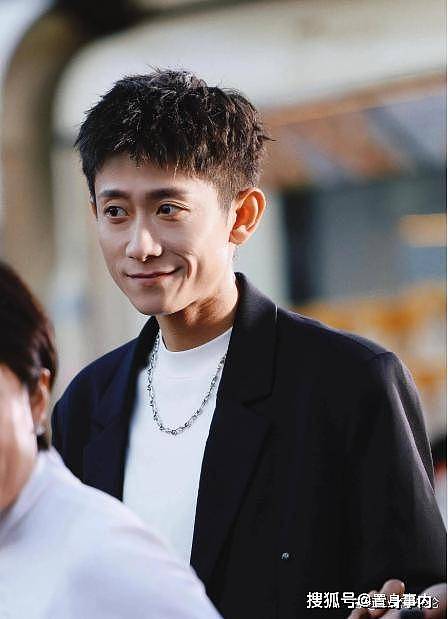 15年后再看张一山和杨紫才明白，当初不谈恋爱是很明智的选择（组图） - 26