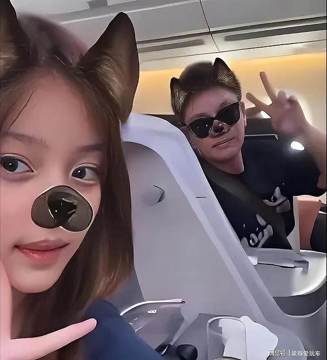 李小璐恋情风波后,13岁甜馨为母亲撑腰(组图) - 2
