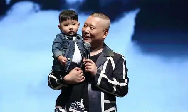 德云社家产之争落幕！郭麒麟拒继承，他用16年证明，没父爱也能赢（组图） - 3