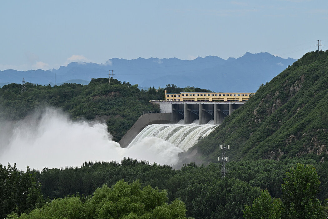 北京洪水前转移1.6万人,养老中心未被列入预案(组图) - 3