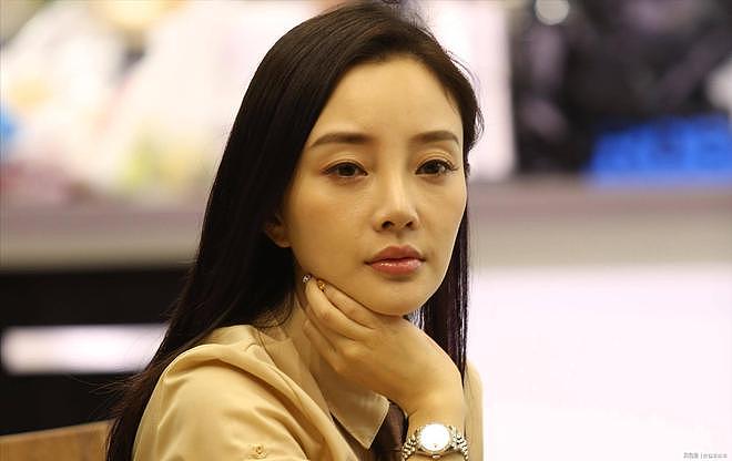 李小璐恋情风波后,13岁甜馨为母亲撑腰(组图) - 9