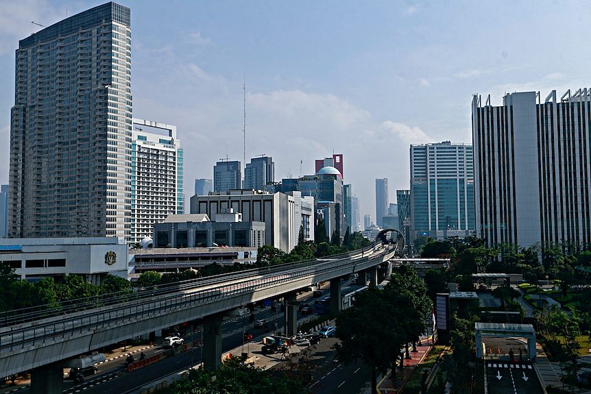 中国投资者蜂拥至印尼以规避美国关税（图） - 1