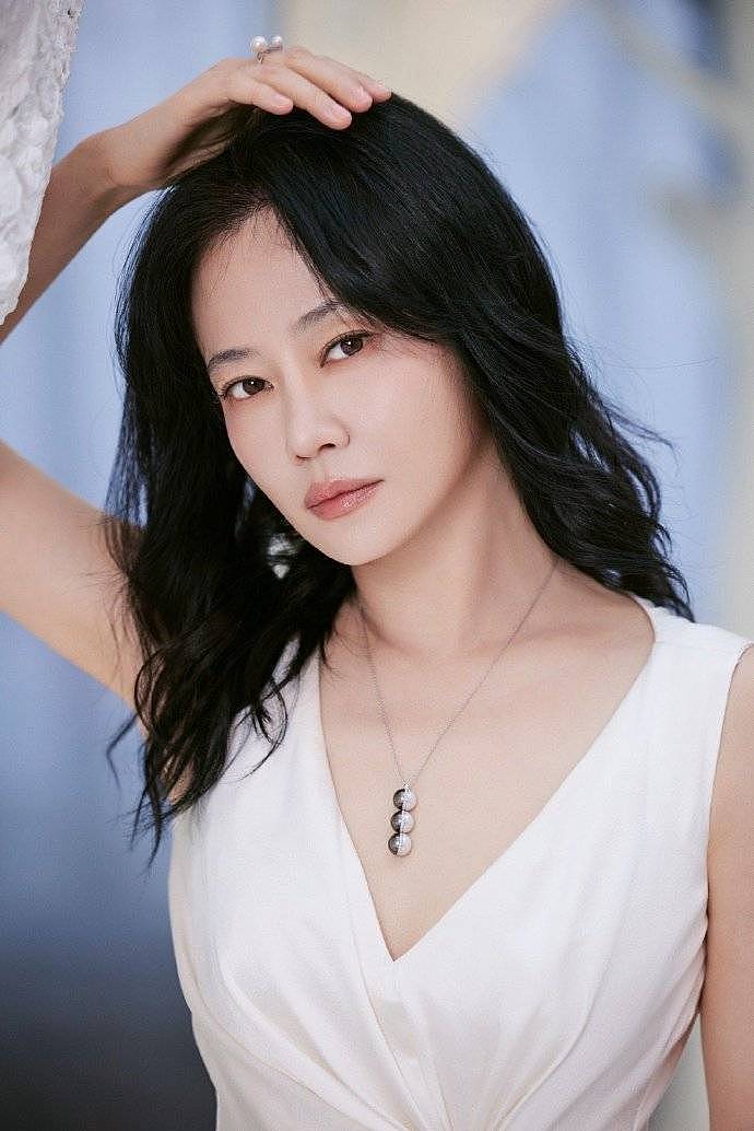 她们才是真正的演员，不接广告、不上真人秀，个个都是视后级别（组图） - 3