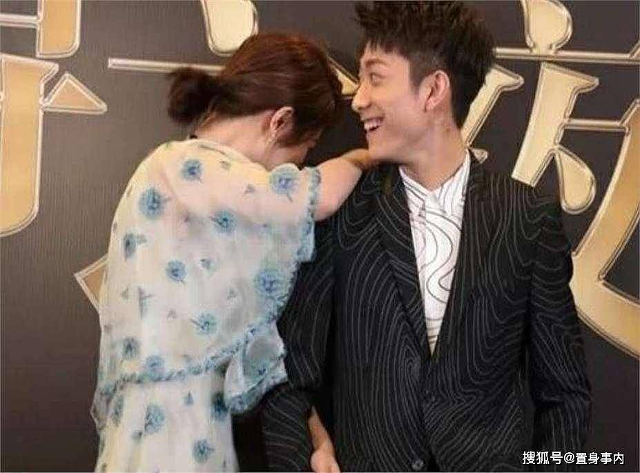 15年后再看张一山和杨紫才明白，当初不谈恋爱是很明智的选择（组图） - 11